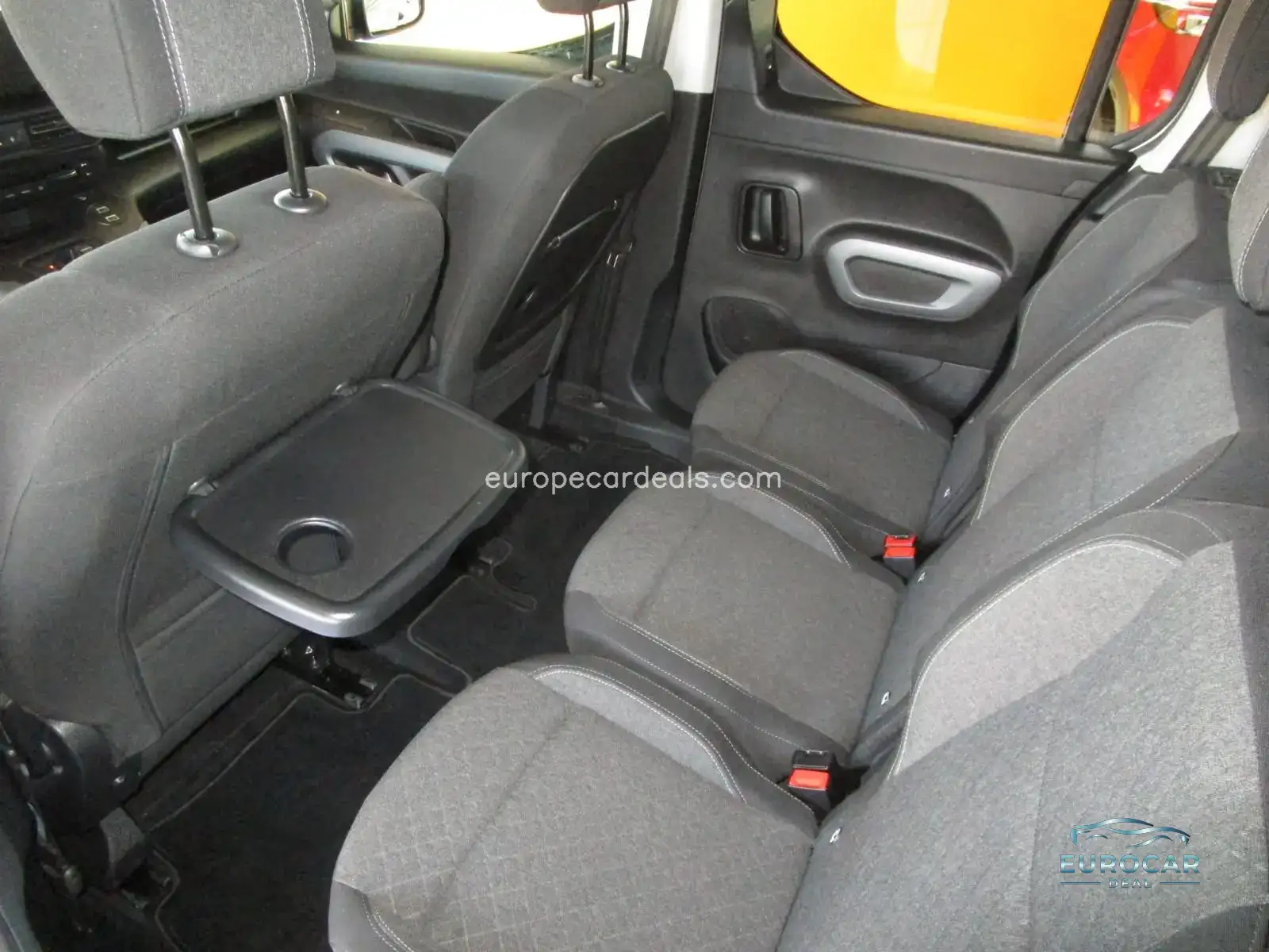 Opel Combo Life