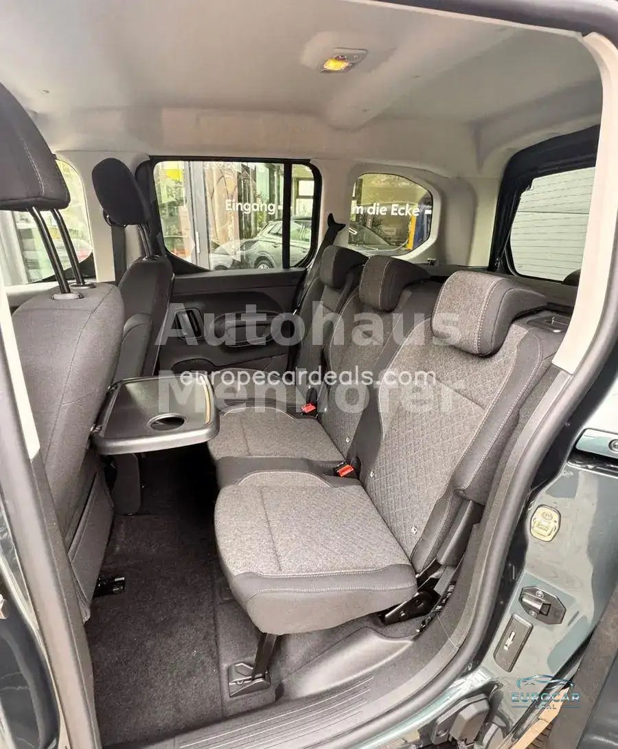 Opel Combo Life