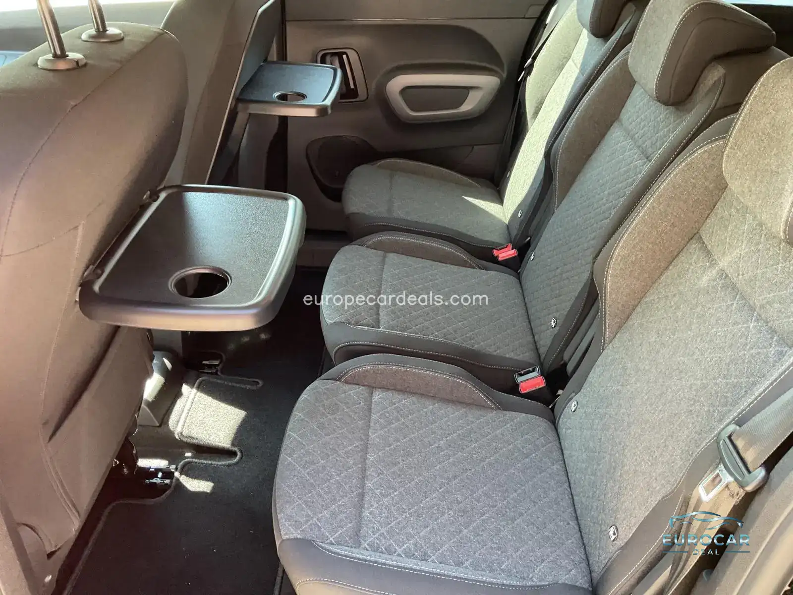 Opel Combo Life