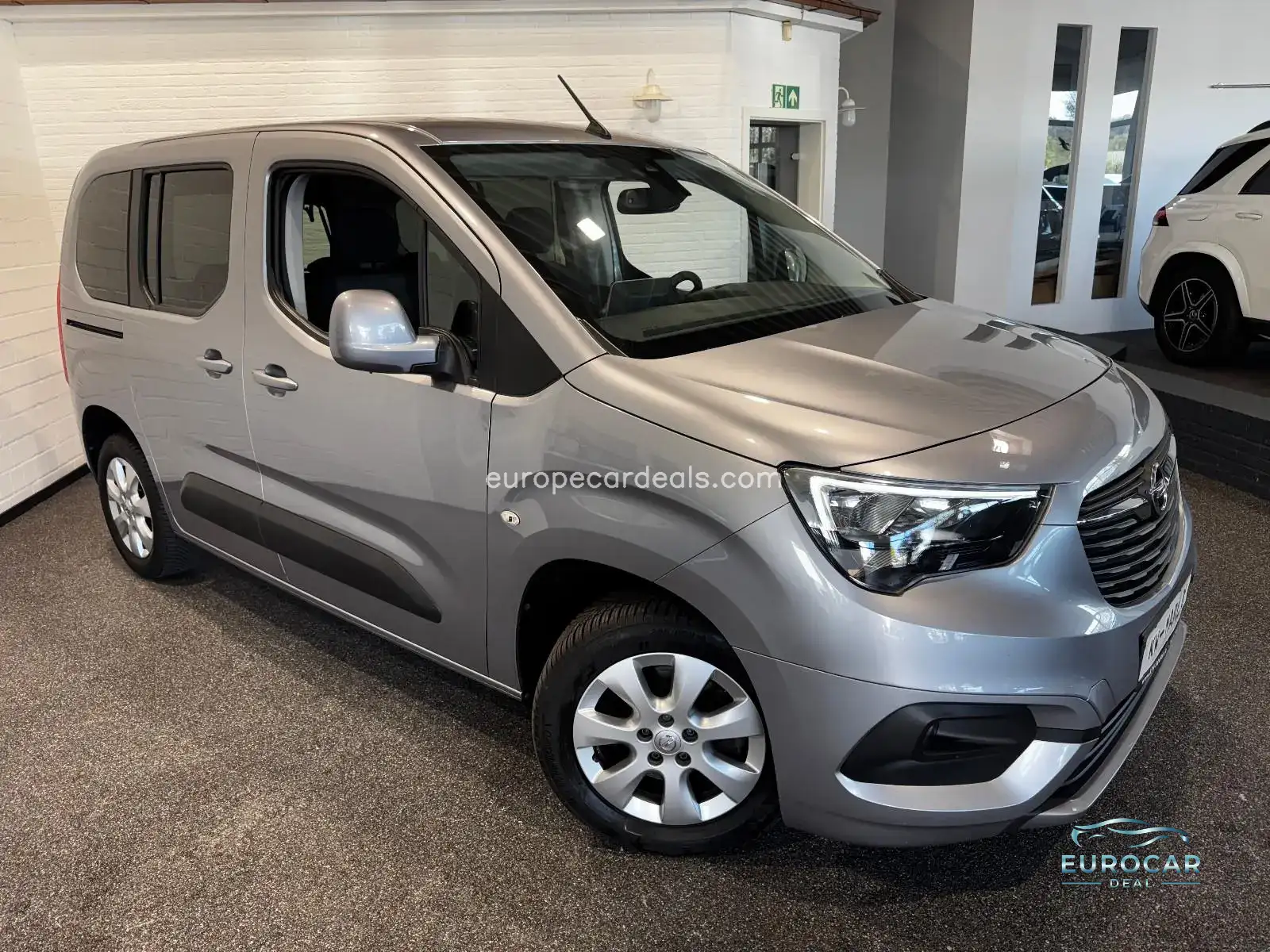 Opel Combo Life