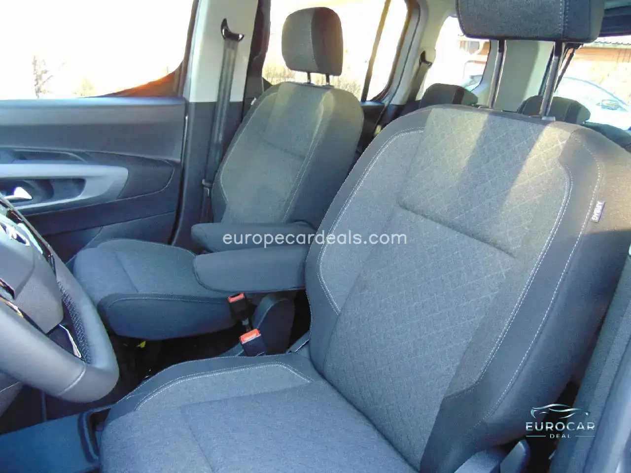 Opel Combo Life