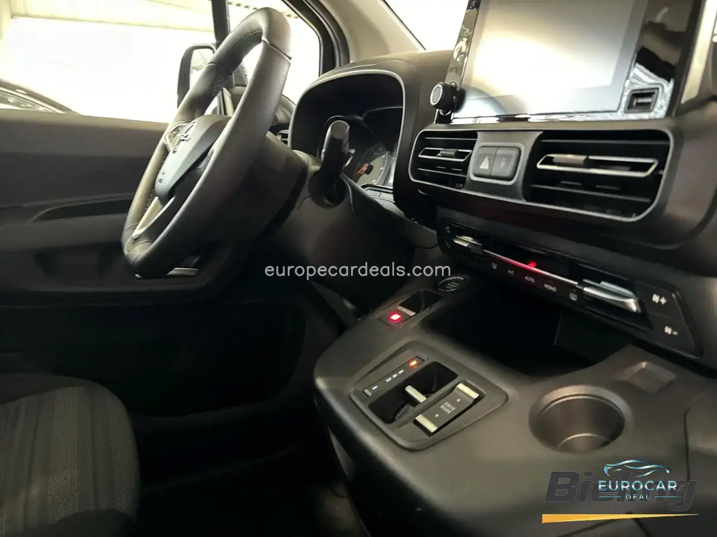 Opel Combo Life