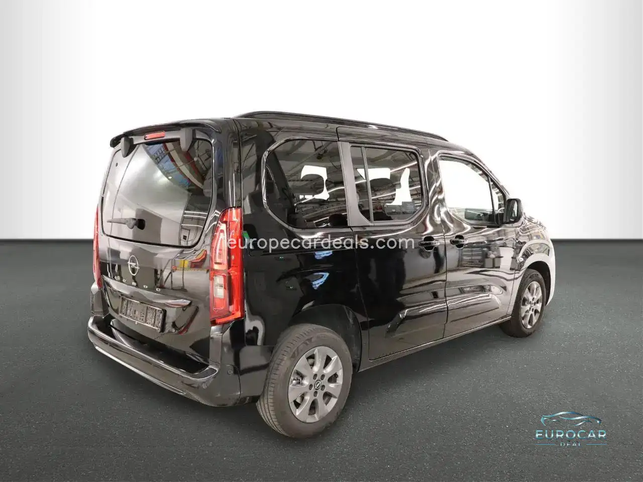 Opel Combo Life
