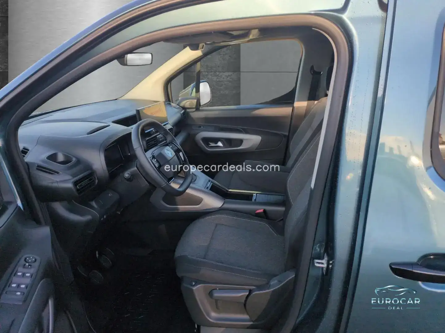 Opel Combo Life