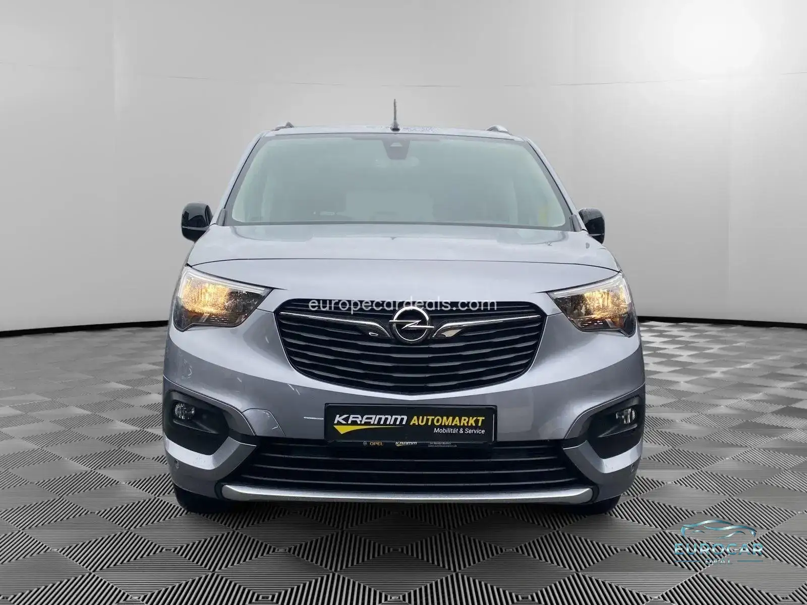 Opel Combo Life