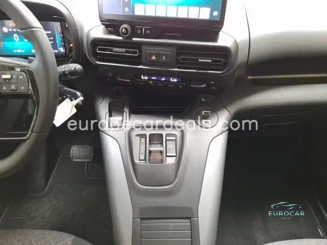 Opel Combo Life