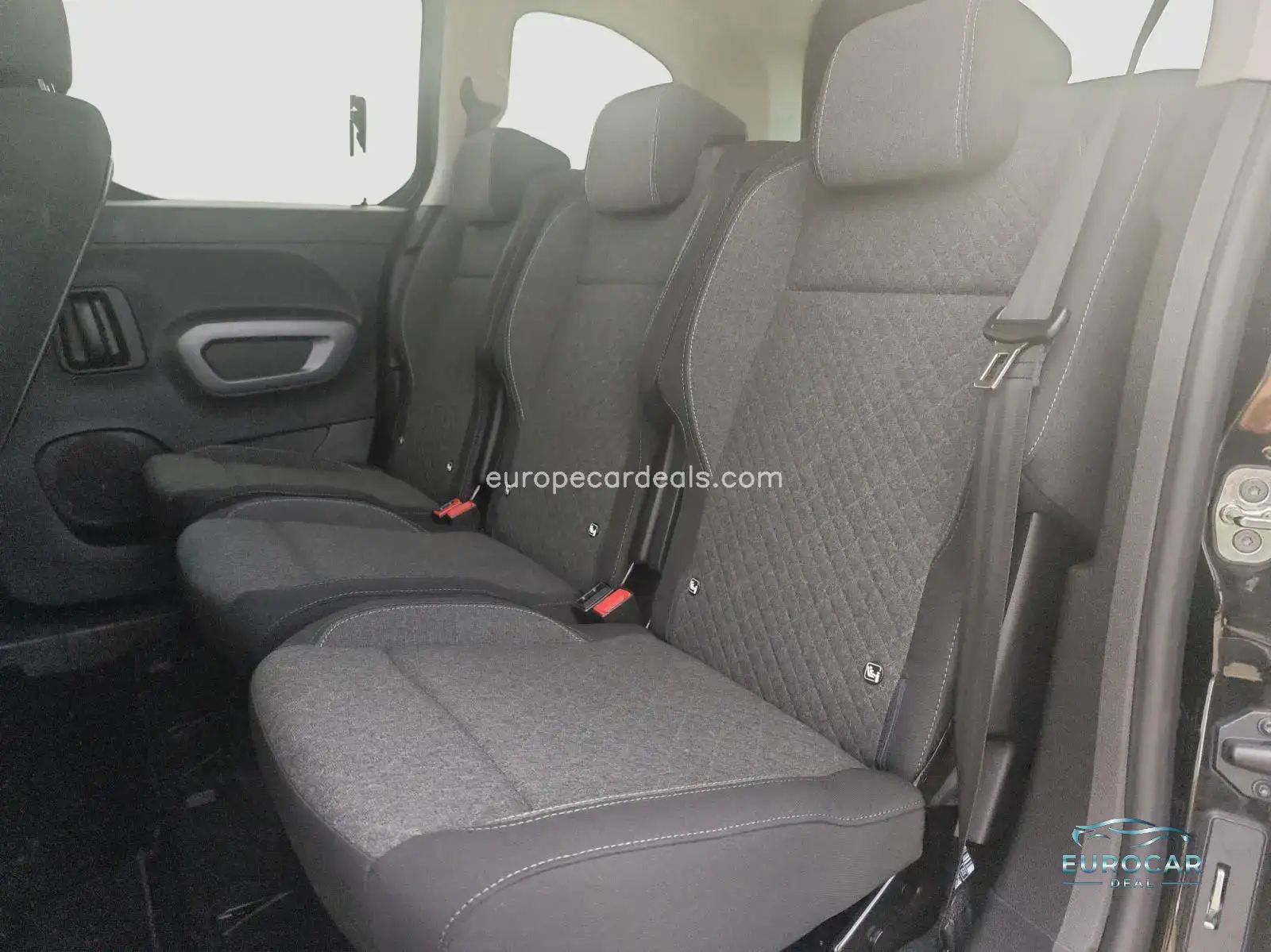 Opel Combo Life