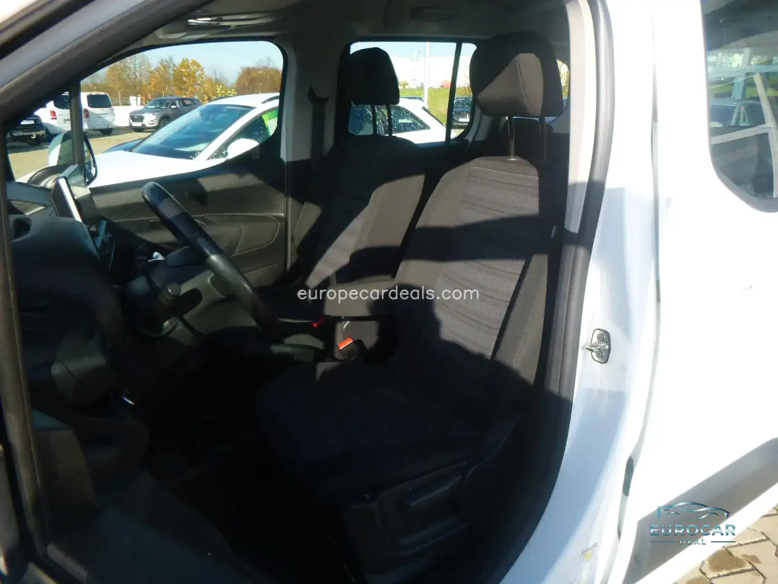 Opel Combo Life