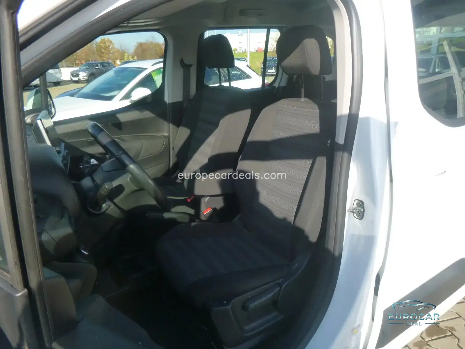 Opel Combo Life