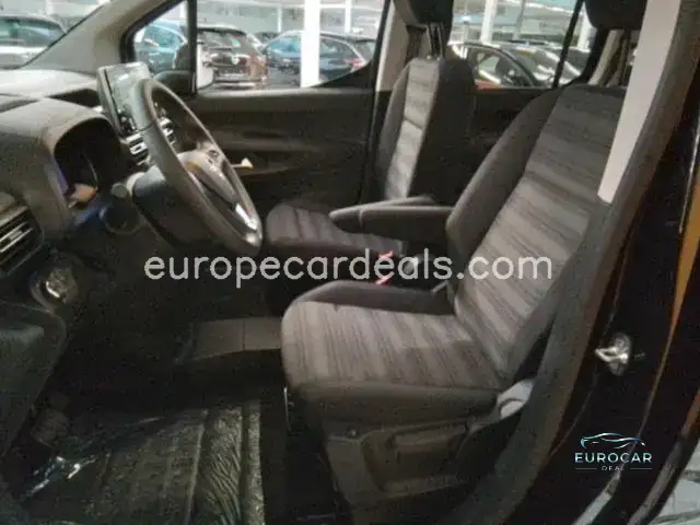 Opel Combo Life