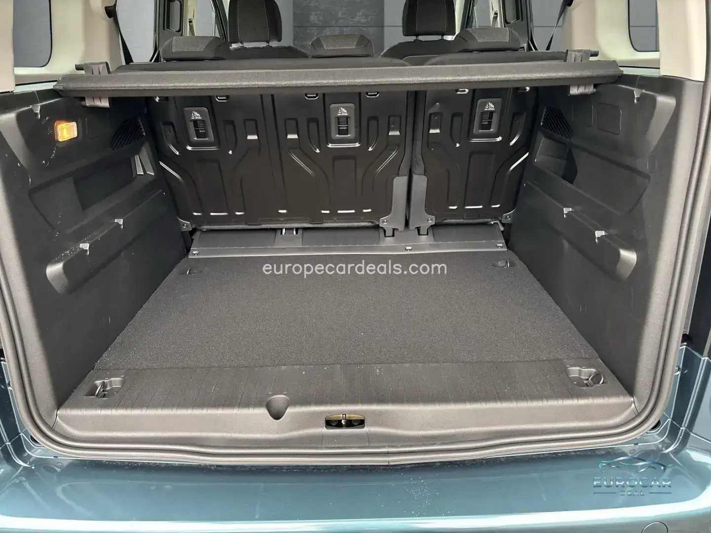 Opel Combo Life