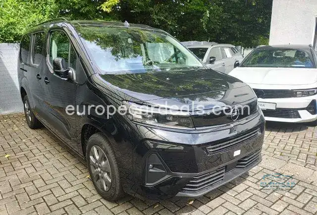 Opel Combo Life
