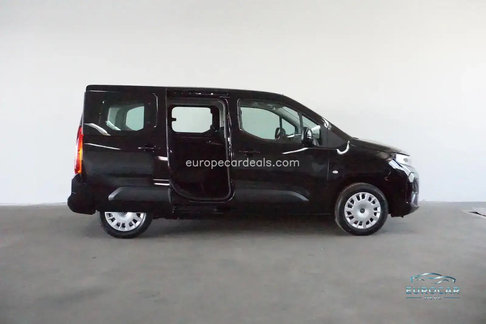 Opel Combo Life