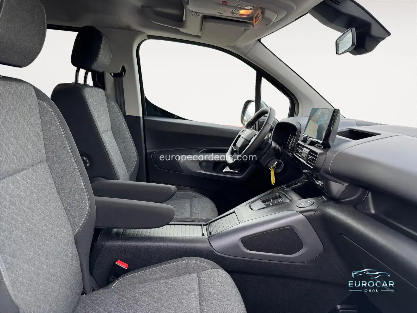 Opel Combo Life