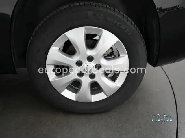 Opel Combo Life