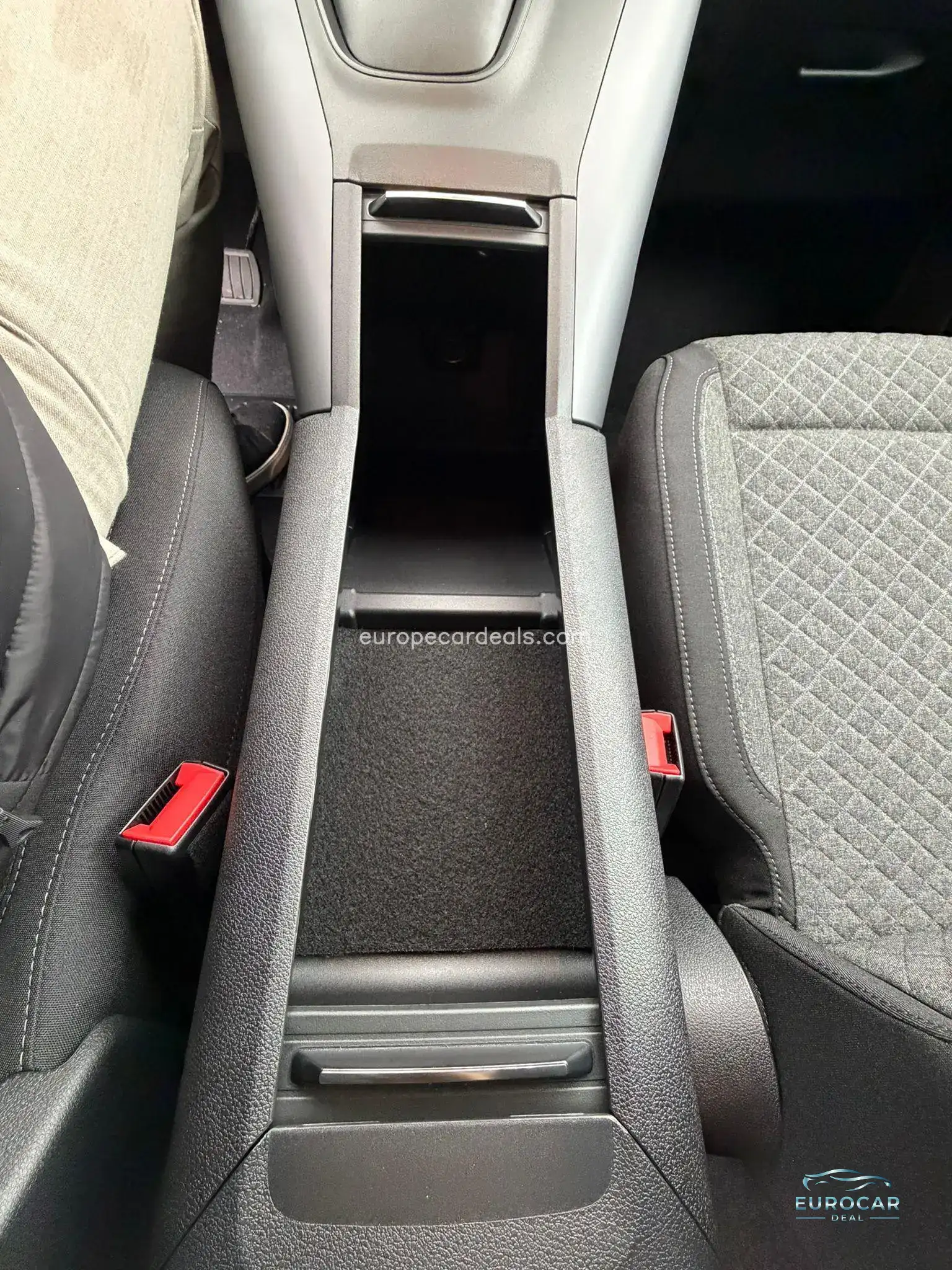 Opel Combo Life