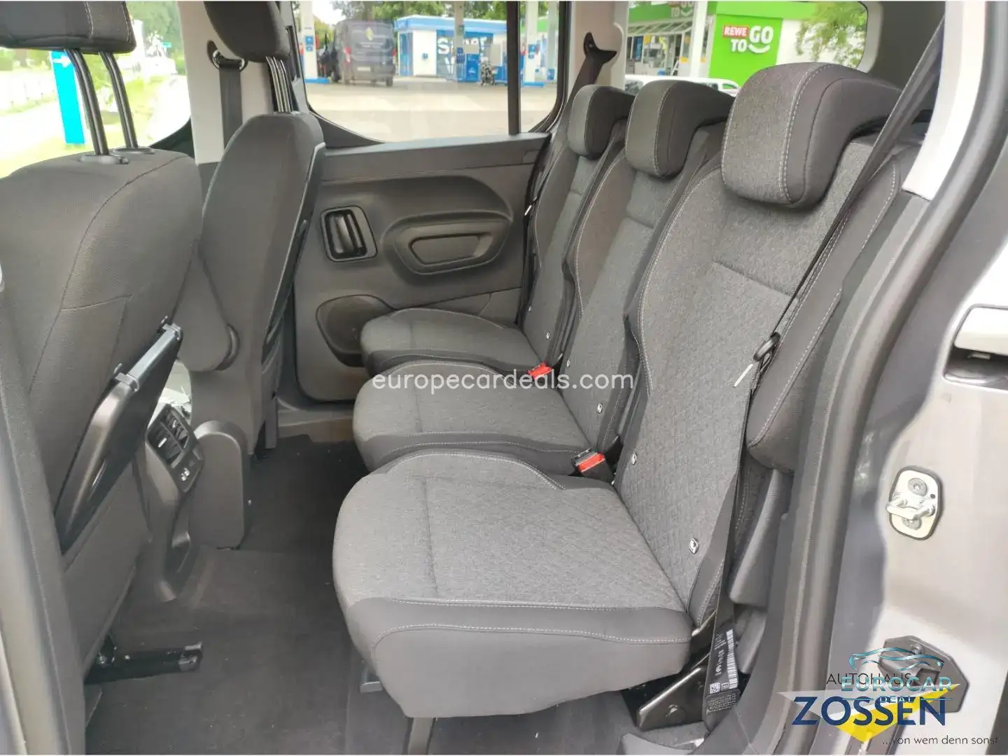 Opel Combo Life