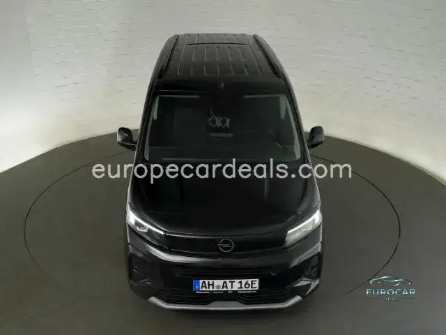 Opel Combo Life