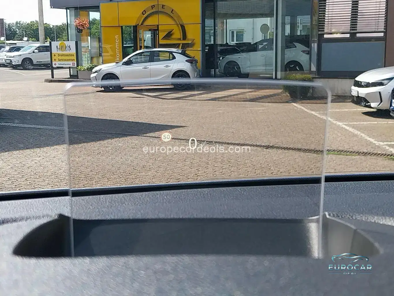 Opel Combo Life
