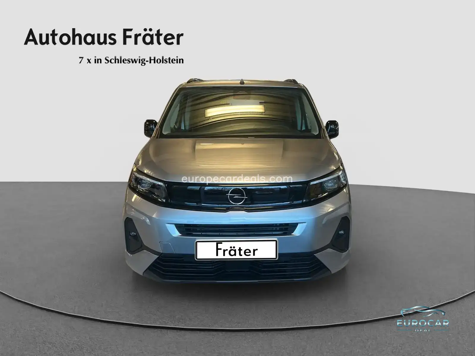 Opel Combo Life