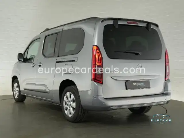 Opel Combo Life