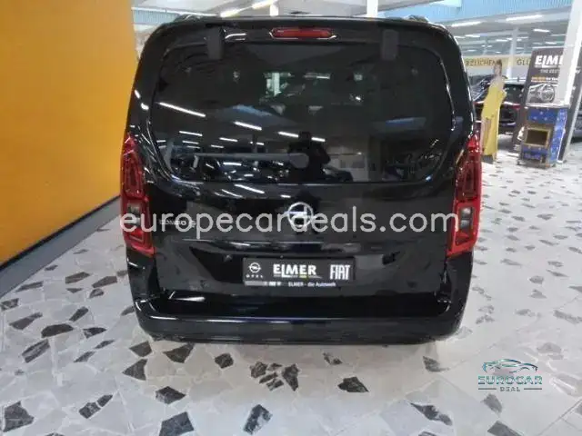 Opel Combo Life