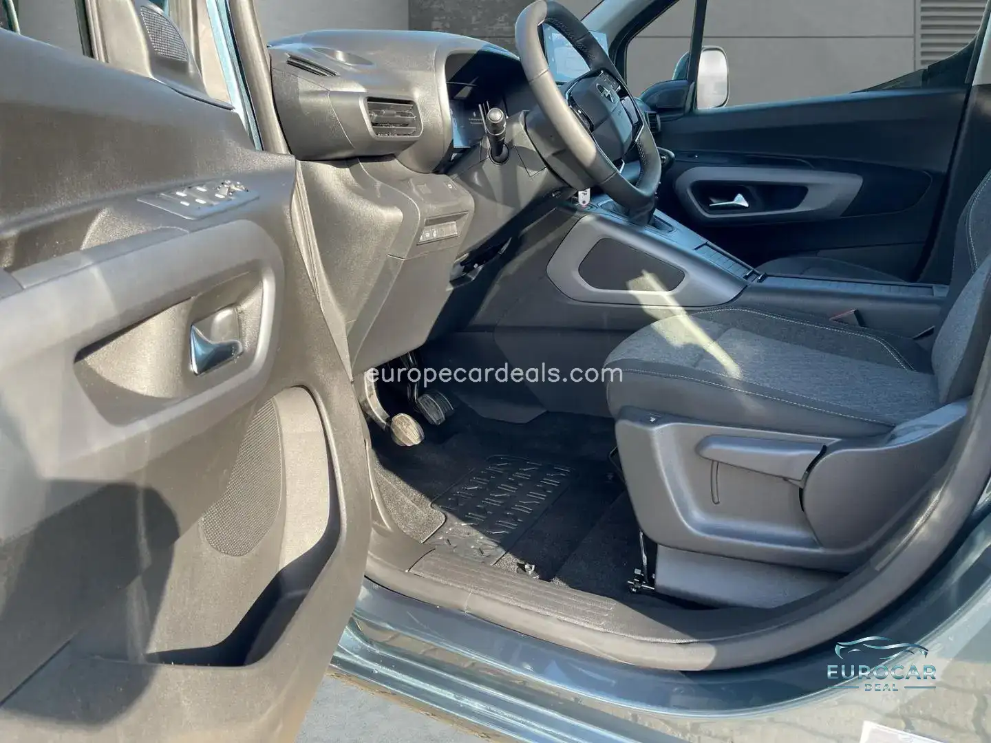 Opel Combo Life