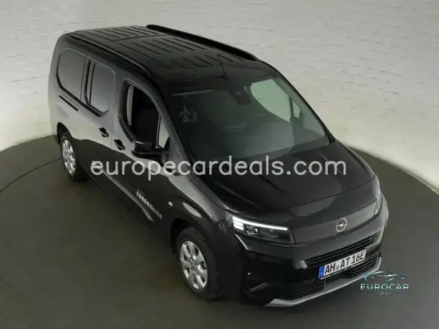 Opel Combo Life