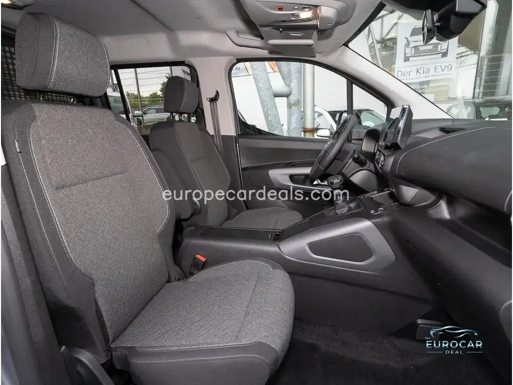 Opel Combo Life