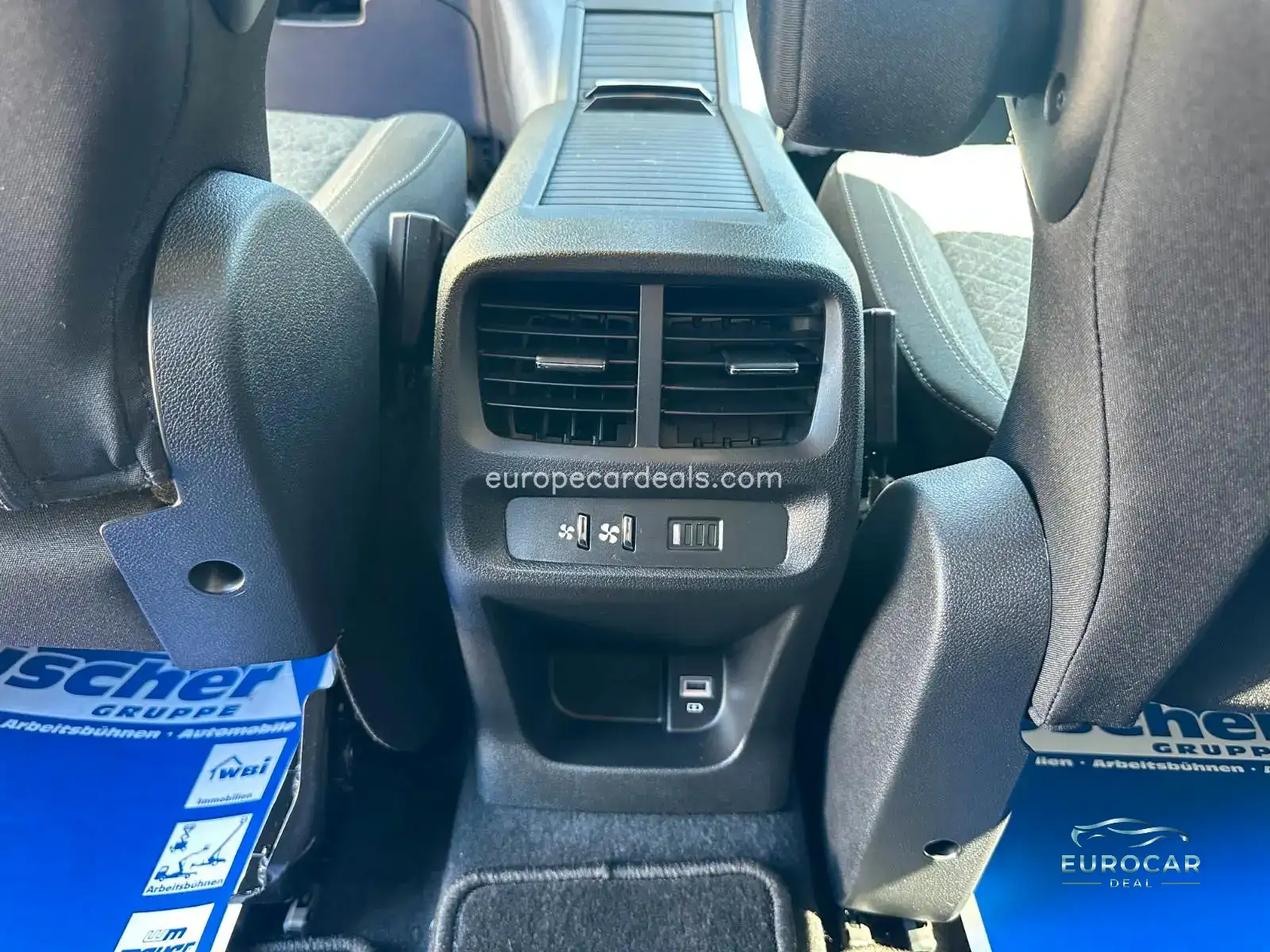 Opel Combo Life