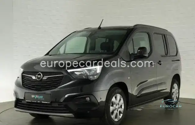 Opel Combo Life