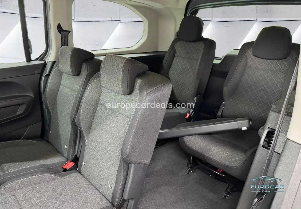 Opel Combo Life