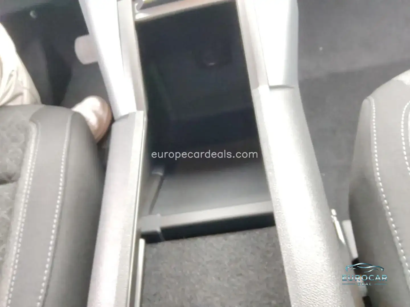 Opel Combo Life