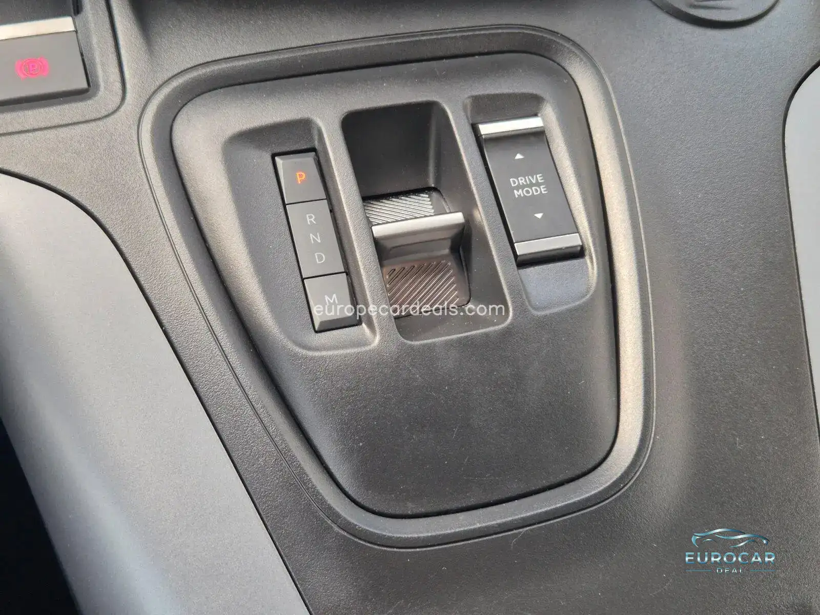 Opel Combo Life