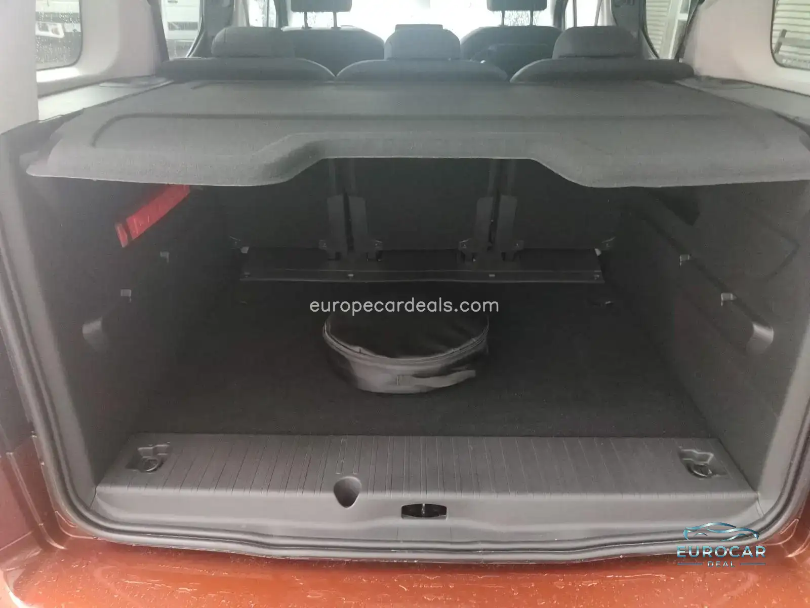 Opel Combo Life