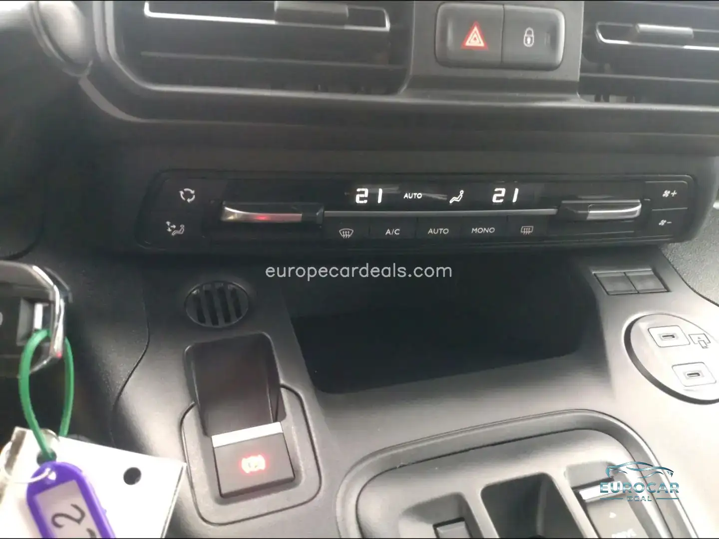 Opel Combo Life