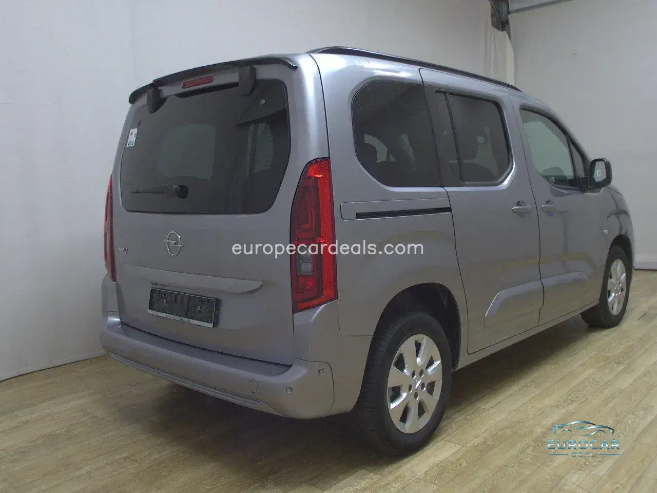Opel Combo Life