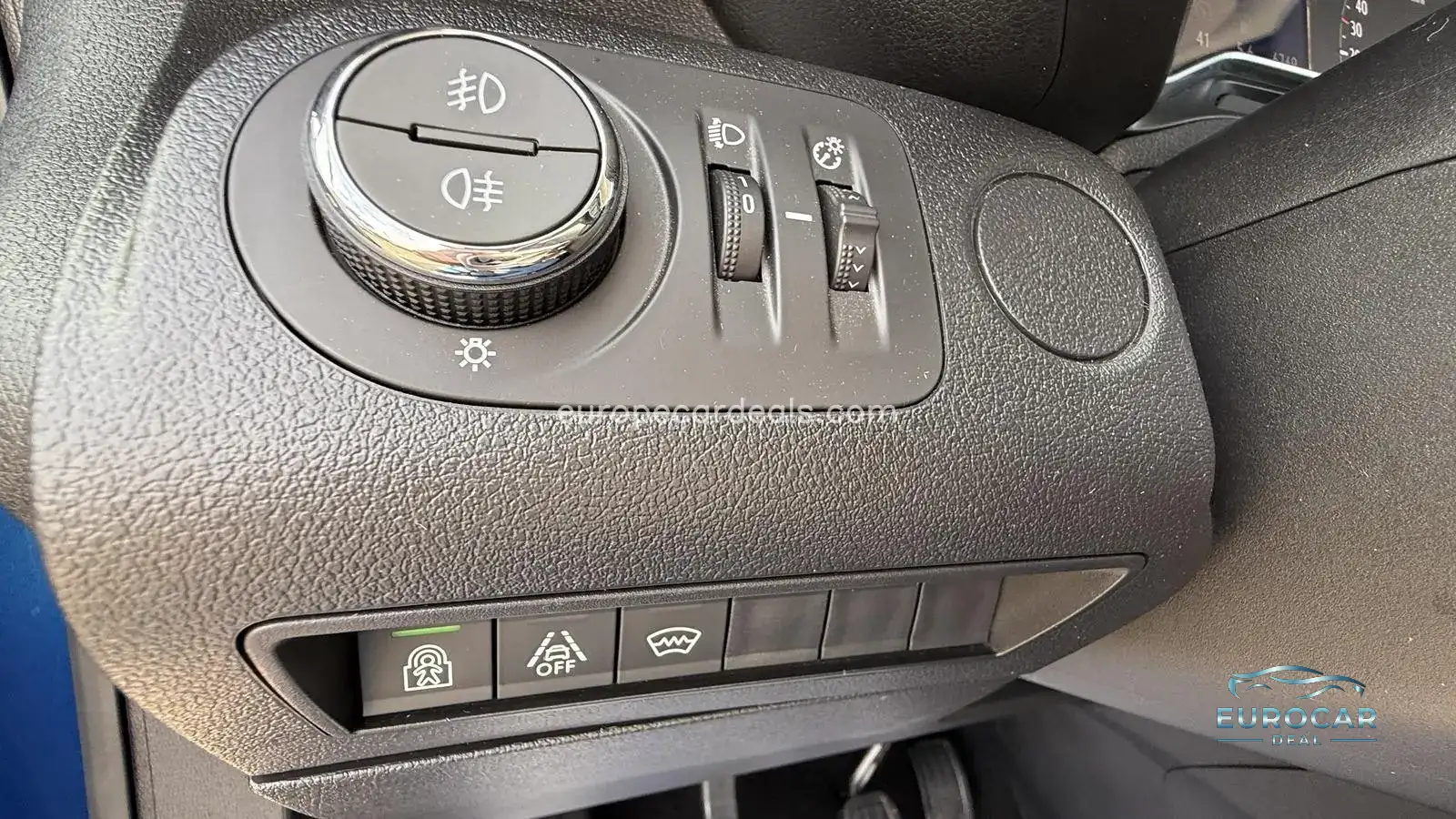 Opel Combo Life