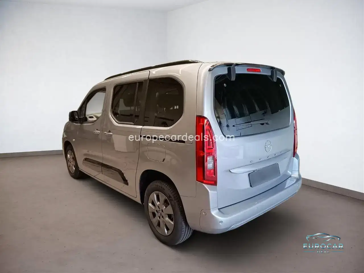 Opel Combo Life