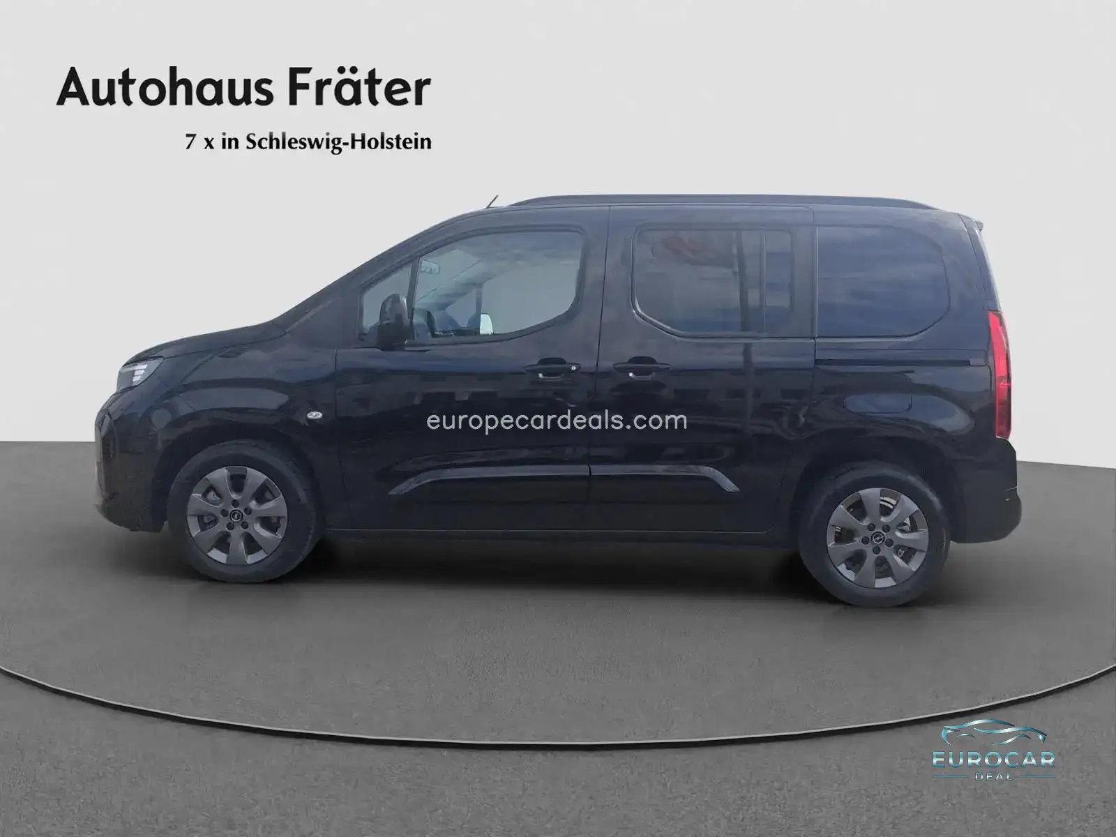 Opel Combo Life