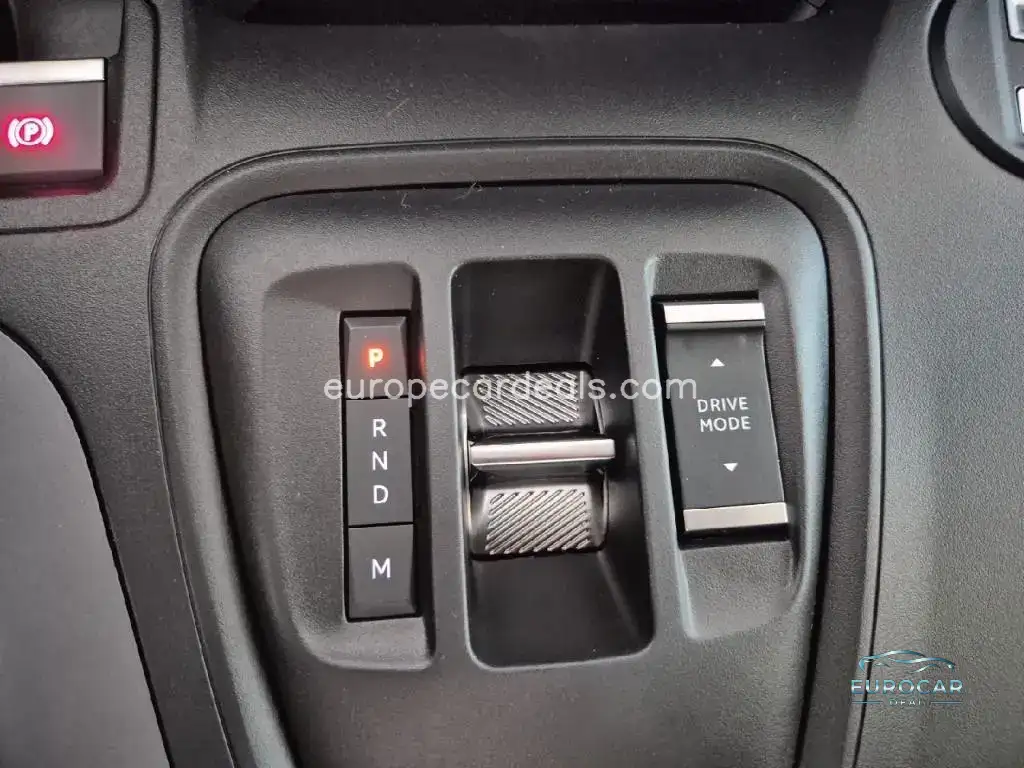 Opel Combo Life