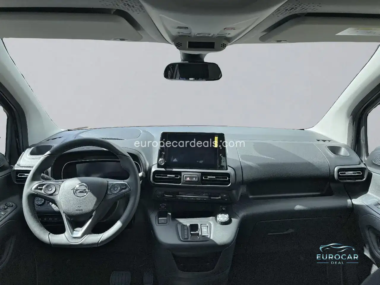 Opel Combo Life