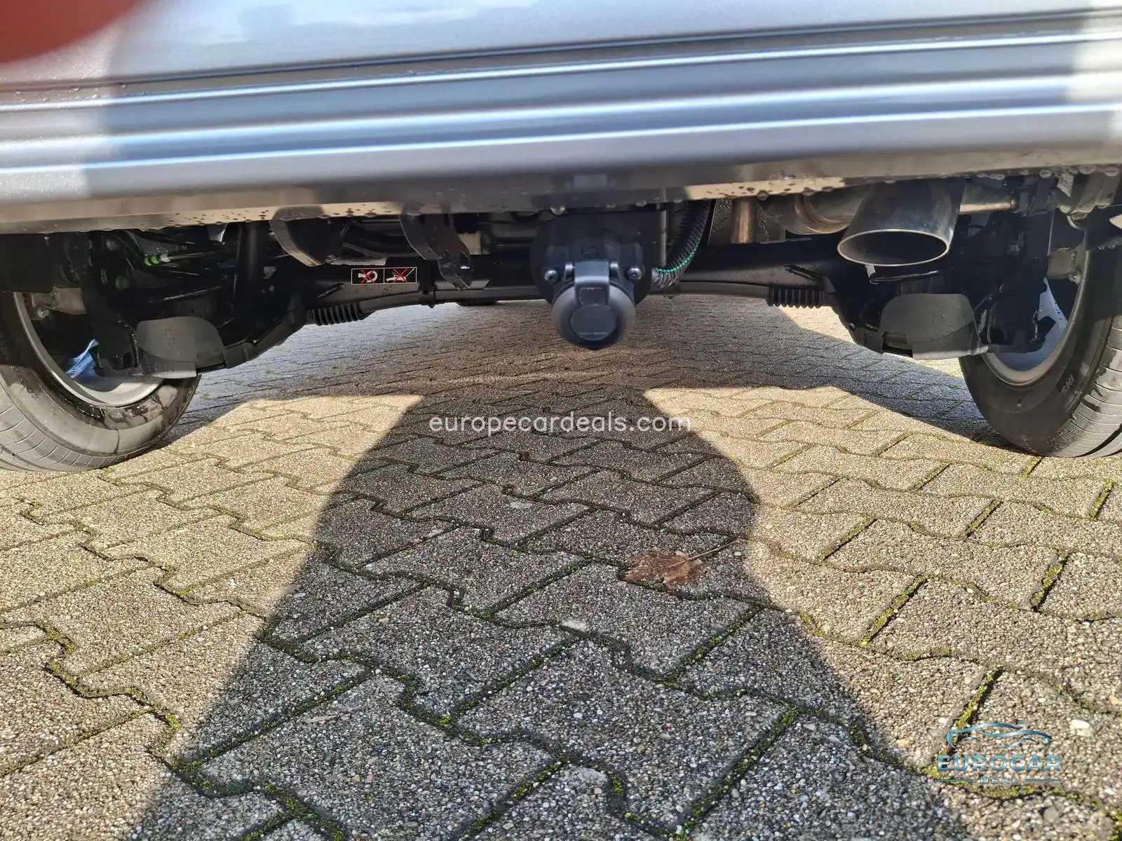 Opel Combo Life