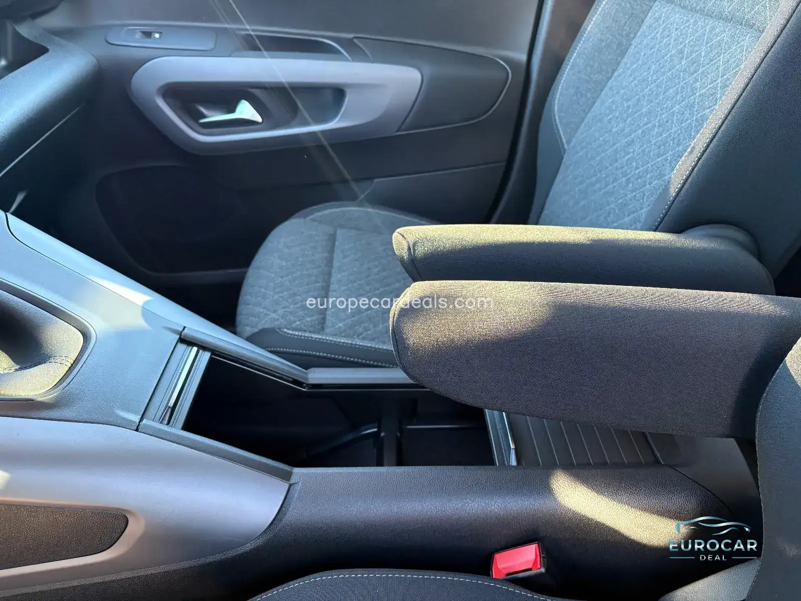 Opel Combo Life