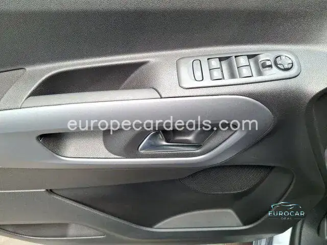 Opel Combo Life