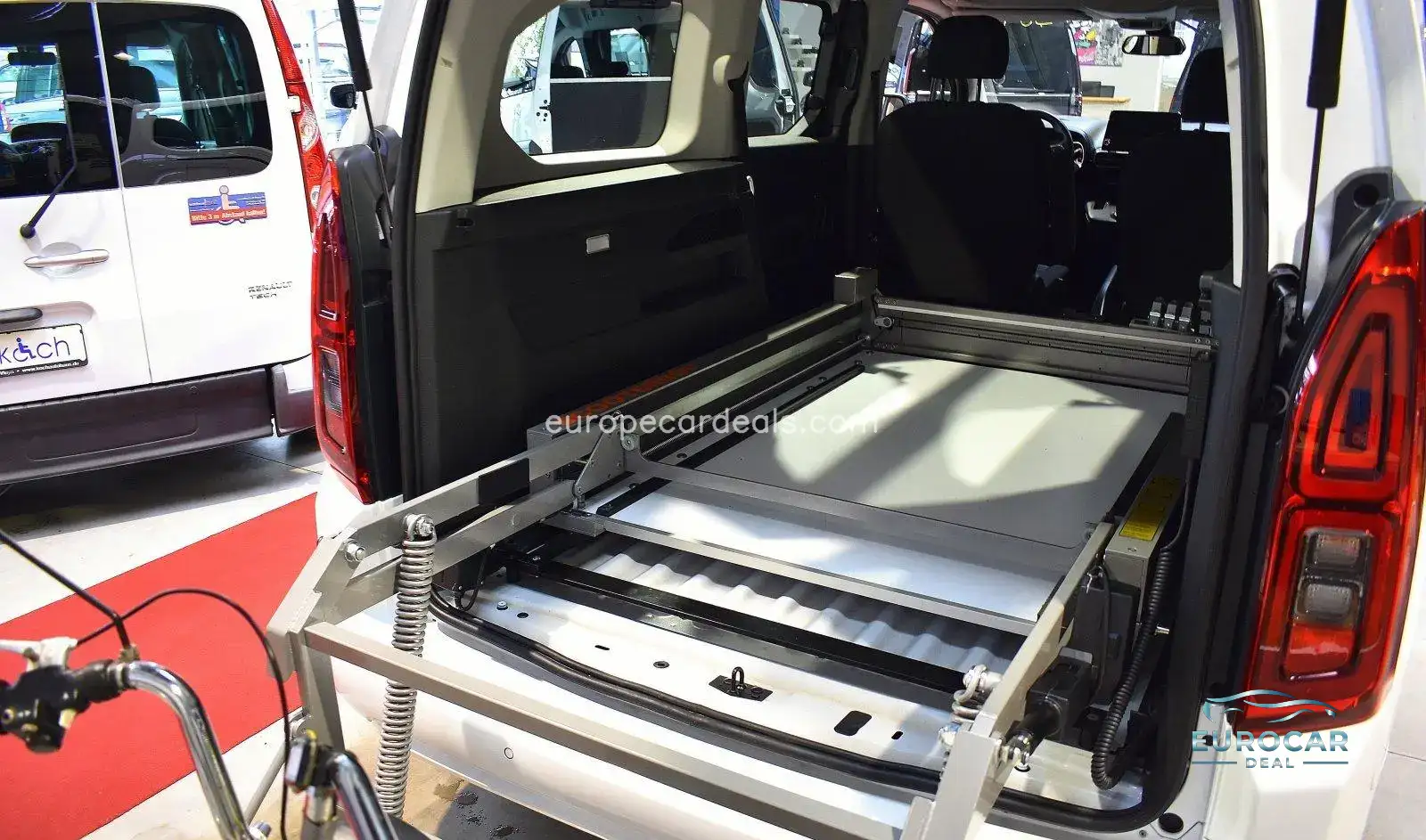 Opel Combo Life