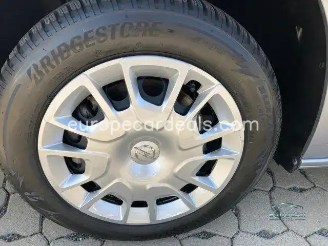 Opel Combo Life