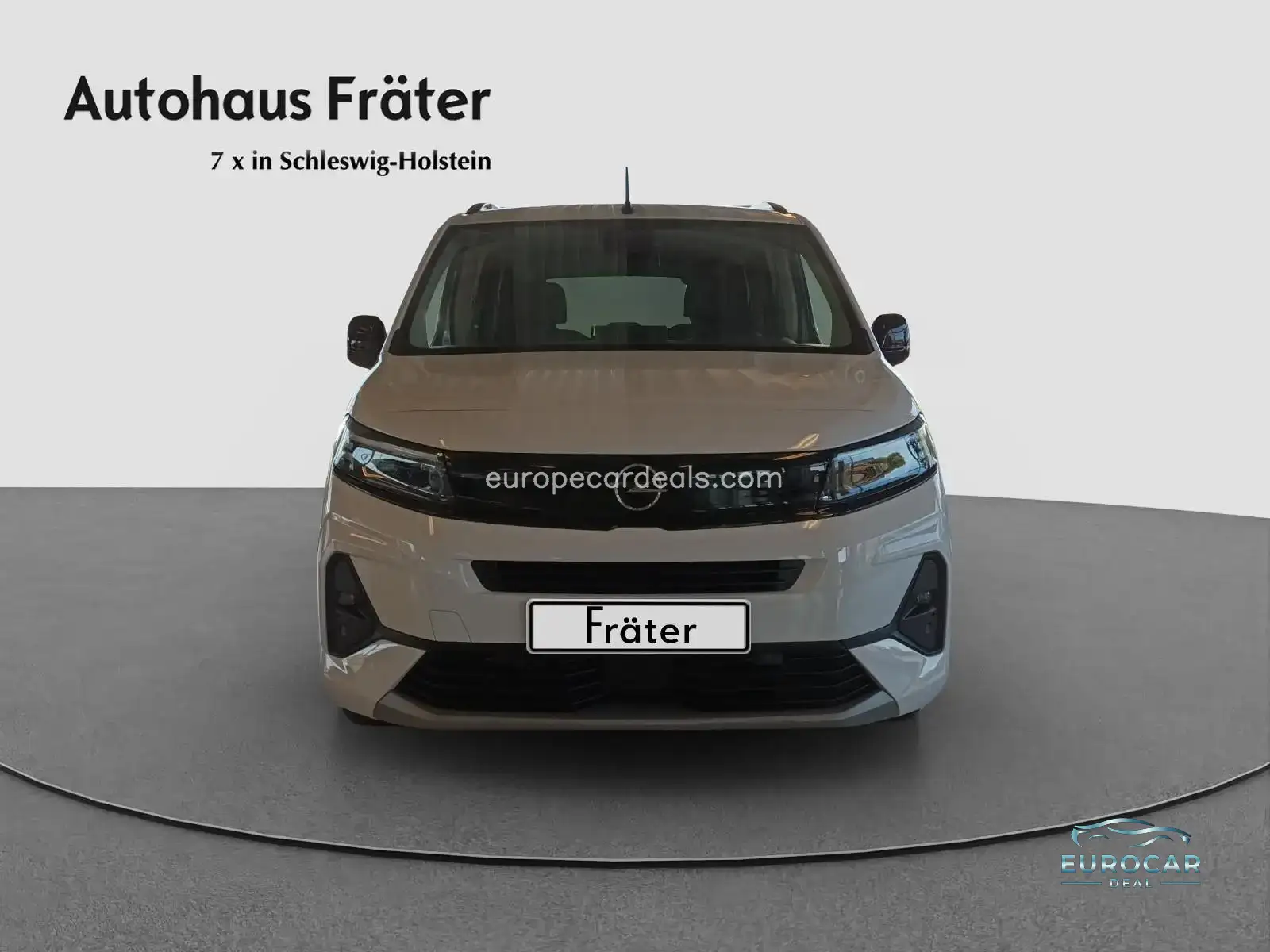 Opel Combo Life