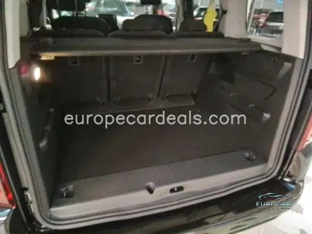 Opel Combo Life