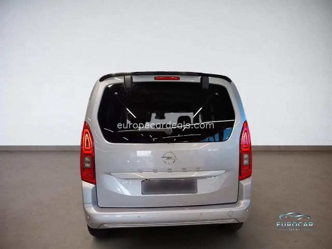 Opel Combo Life